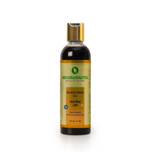 কালোজিরা তেল | Black Seed Oil =250ml