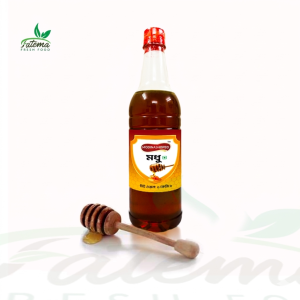 প্রাকৃতিক চাক ভাঙ্গা মধু  ১কেজি