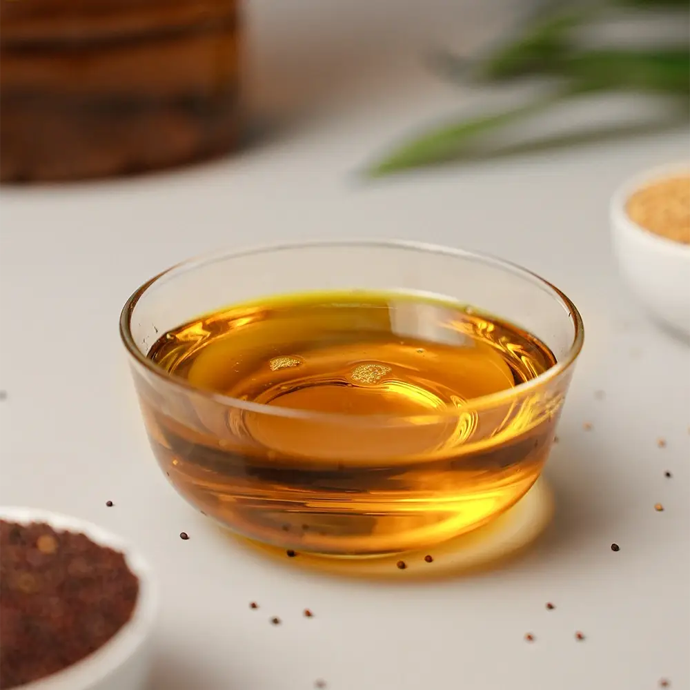 সরিষার তেল | Mustard Oil 5 litre - Image 3