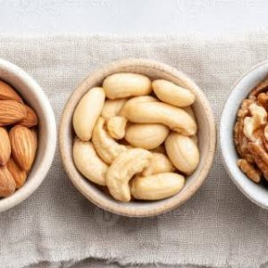 বাদাম(nuts)