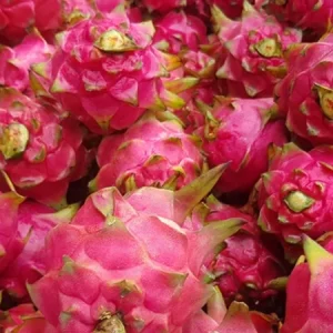 Dragon Fruit – ড্রাগন ফল O’Natural ৪০ কেজি (২ ক্যারেট)
